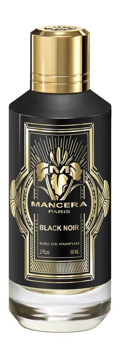 Black Noir 
