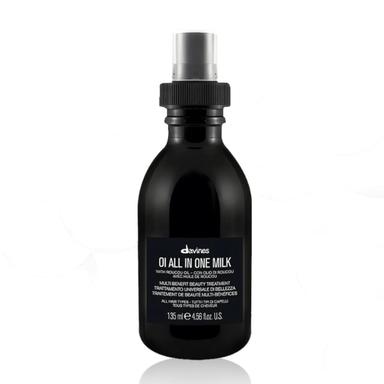 Oi All In One Milk Oil 