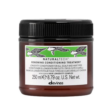 Naturaltech Renewing Conditioner Treat. 