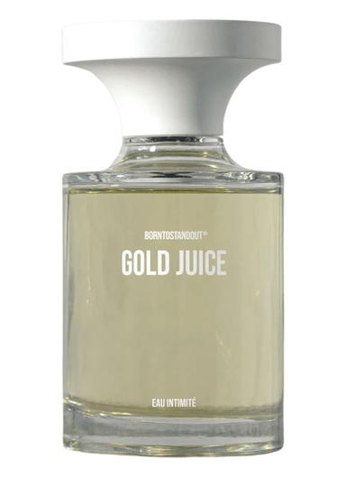 Gold Juice EDT