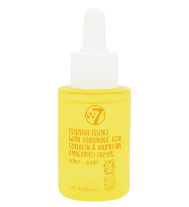 Essential Essence Serum Hyaluron Acid,Coll&Brom 