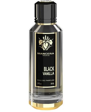 Black Vanilla