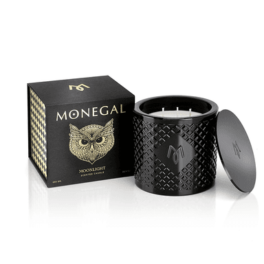 Moonlight Scented Candle