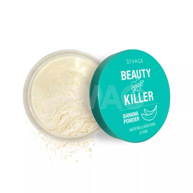 Loose Powder Beauty Killer item