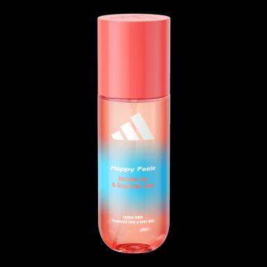 Body Mist Vibes Happy Feels