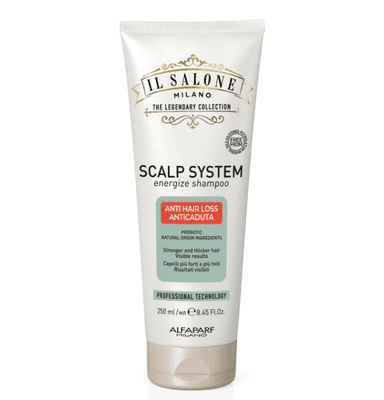 Scalp Anti Hair Loss Shampoo 