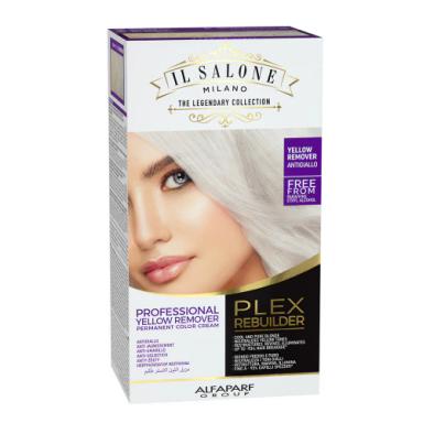 Plex Rebuilder Antiyellow