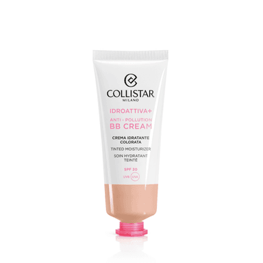 Idroattiva+AntiPollution BB Cream