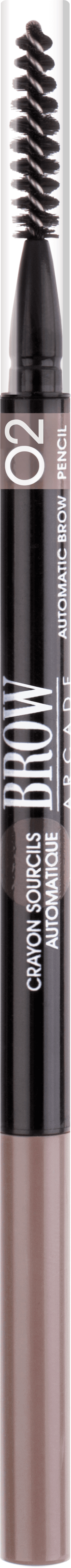 Brow Pencil Automatic Brow Arcade