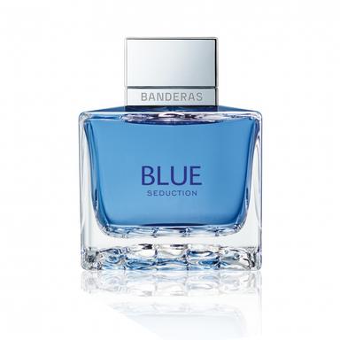 Blue Seduction Eau de toilette