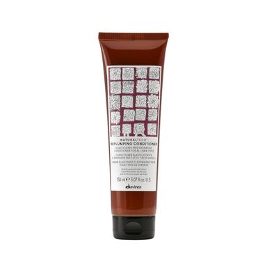 Natural Tech Replumping Conditioner