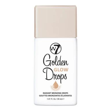 Golden Glow Drops Radiant Bronzing Drops 