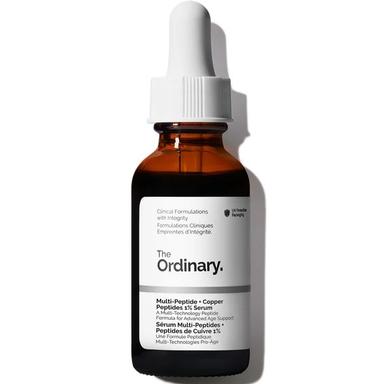 Serum Multi-Peptide + Copper Peptides