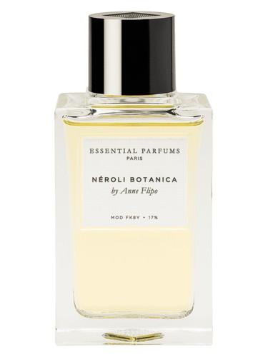 Neroli Botanica By Anne Flipo