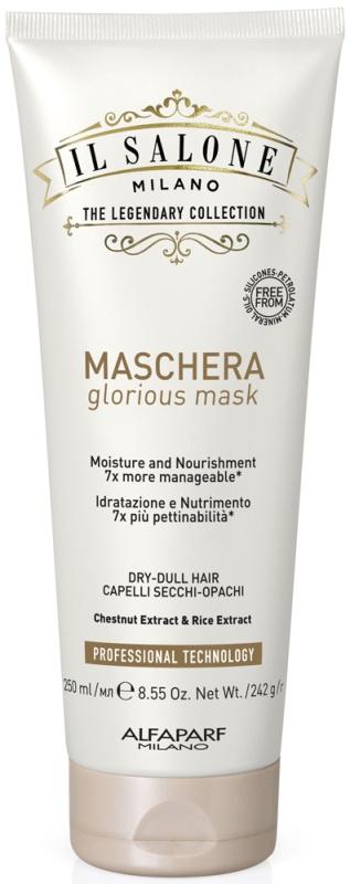 Glorious Supreme Mask