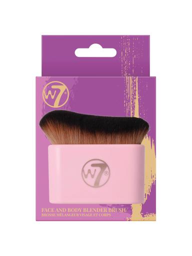 Face & Body Blender Brush 