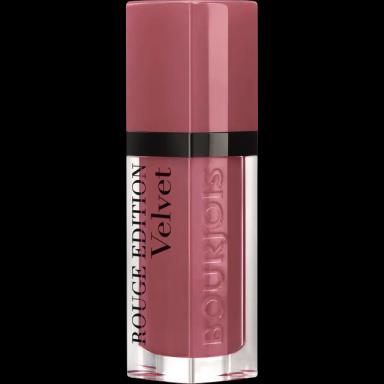 Rouge Edition Velvet Liquid Lipstick