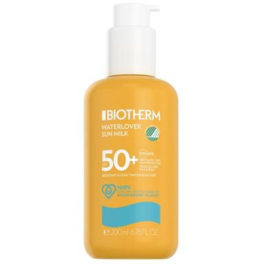 Waterlover Sun Milk 50 SPF 