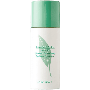 Green Tea Deo Spray