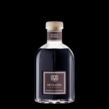 Rosso Nobile Bottle Home Diffuser