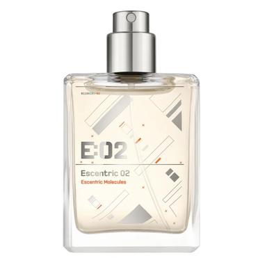 Escentric 02 EDT