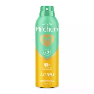 Aero Woman Pure Fresh 