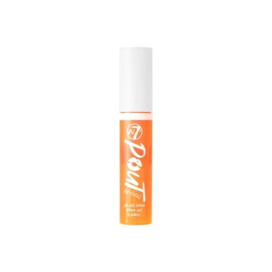 Pout Revival Lip Gel Serum Blaze 