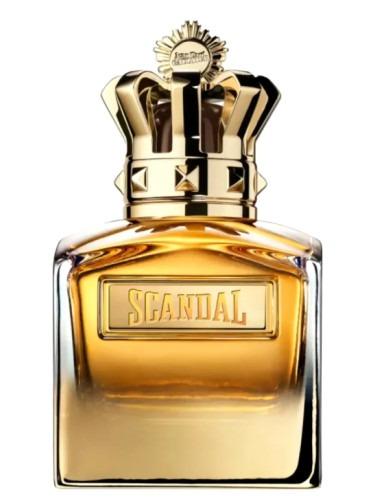 Scandal Absolu Parfum For Him