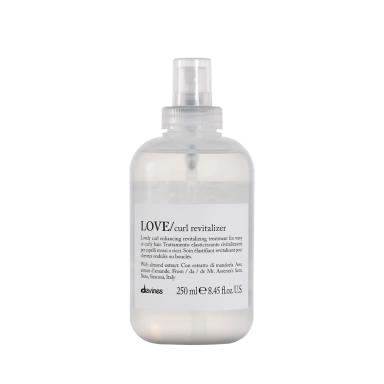 Volu Hair Mist 