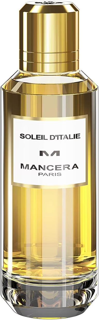 Soleil Ditalie