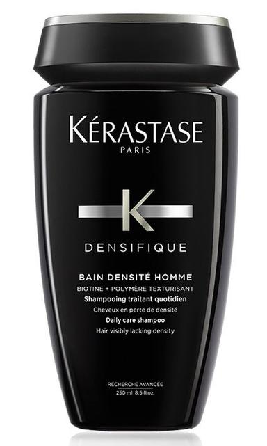 Kerastase Homme Bain Densite Shampoo  