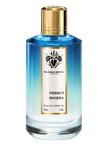 Intense French Riviera
