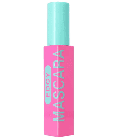 Edgy Mascara Grow Your Limits Curved Brush N2 