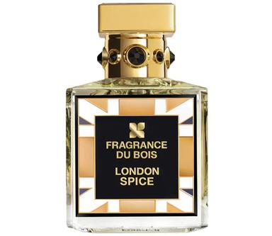 London Spice 