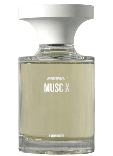 Musc X EDT