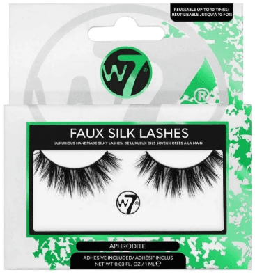 Faux Silk Lashes Aphrodite 
