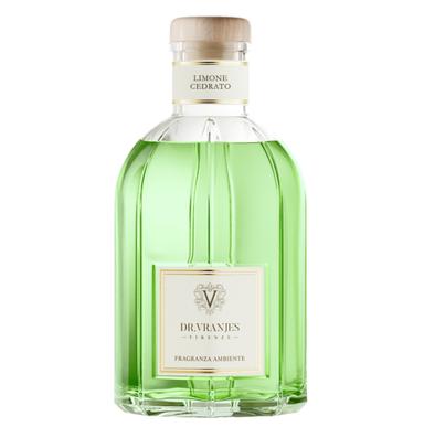 Limone Cedrato Home Diffuser 