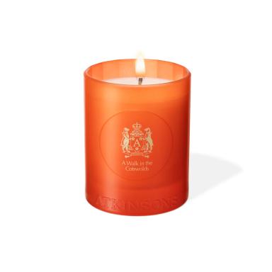 A Walk In The Cotswolds Scented Candle  