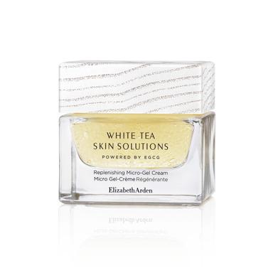 White Tea Skin Solutions Replenishing Micro-Gel Cr