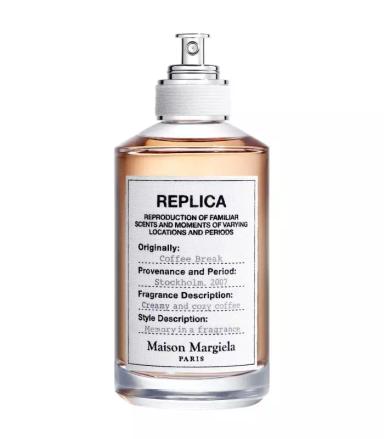 Replica Coffee Break EDT