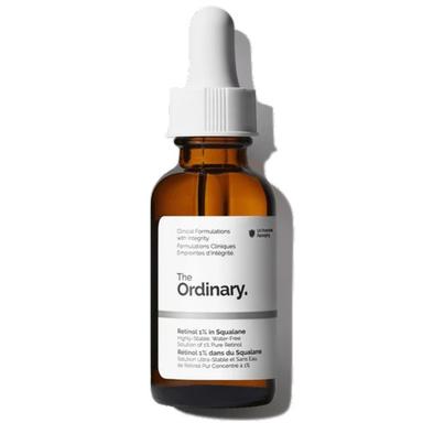 Retinol 1% in Squalane