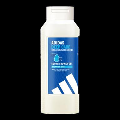 Deep Care Shower Gel For Women