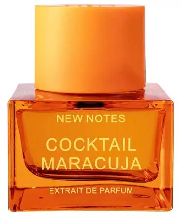 Cocktail Maracuja EXDP  