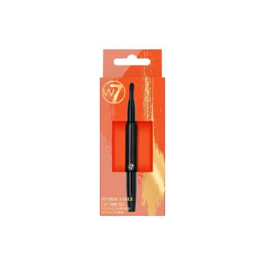 Retractable Lip Brush 