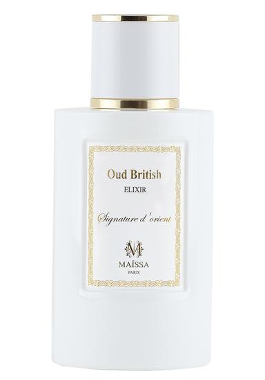 Oud British