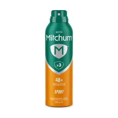 Aero Man Sport 