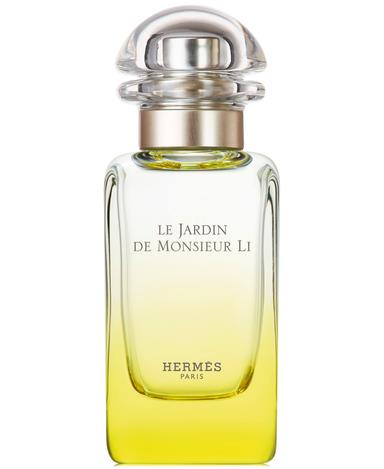 Le Jardin de Monsieur Li Eau De Toilette 