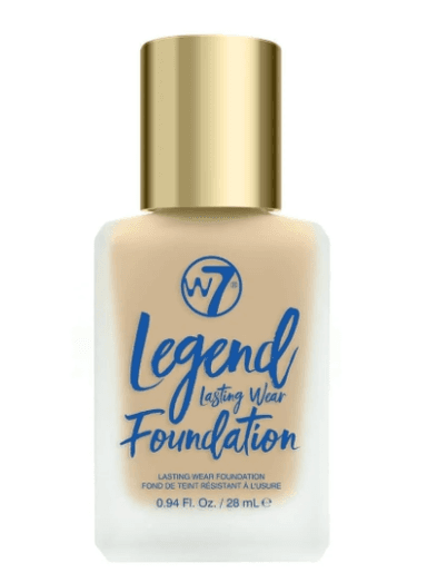 Legend Lasting Wear Foundation Buff 