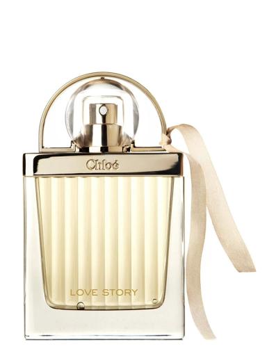 Love Story Eau De Parfum