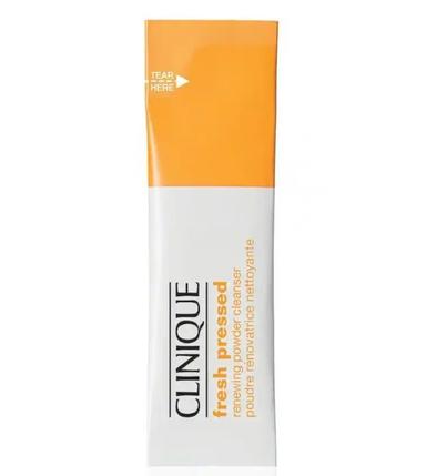 Fresh Pressed Powder Cleanser with Pure Vitamin C